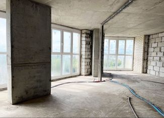 Продам 3-ком. квартиру, 163 м2, Воронеж, Московский проспект, 52, ЖК Статус