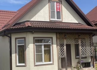 Продаю дом, 106.9 м2, Краснодарский край, Кубанская улица