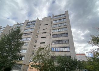 Аренда трехкомнатной квартиры, 73 м2, Иваново, 1-я Полевая улица, 32