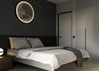 Продажа однокомнатной квартиры, 45.9 м2, Липецк, Депутатская улица, 60