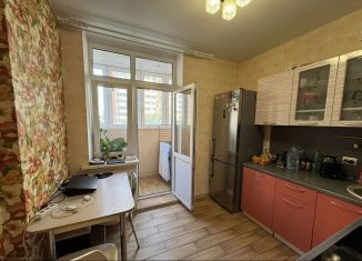 Продается 1-комнатная квартира, 31 м2, Краснодар, Восточно-Кругликовская улица, 30/1, микрорайон Панорама