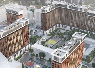 Продажа трехкомнатной квартиры, 72.5 м2, Воронеж, улица Славы, 7