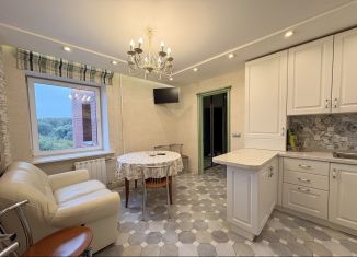 Сдам в аренду 2-комнатную квартиру, 59.7 м2, Пермь, Петропавловская улица