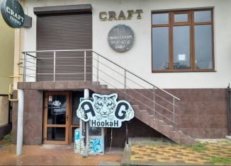 Помещение свободного назначения на продажу, 103 м2, Краснодарский край, Геленджикский проспект, 41