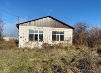 Продам коттедж, 74.6 м2, Краснодарский край, микрорайон 1-е Отделение, 1088