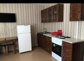 Сдаю в аренду однокомнатную квартиру, 41 м2, Республика Башкортостан, Лазурная улица, 21