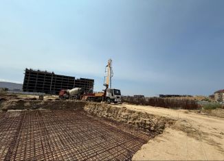 Продажа квартиры студии, 32 м2, Избербаш, улица имени Р. Зорге, 44