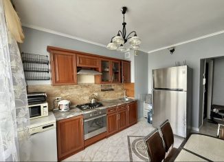 Сдача в аренду 3-ком. квартиры, 66 м2, Ростов-на-Дону, улица Лелюшенко