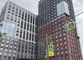 Продаю 1-ком. квартиру, 34.4 м2, Рязань