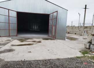 Сдается склад, 800 м2, Самарская область, Заводская улица, 9