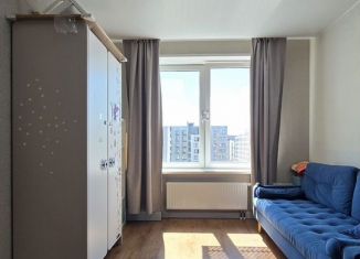 Продаю 2-ком. квартиру, 61.2 м2, Уфа, ЖК Цветы Башкирии, улица Академика Сулейманова, 12