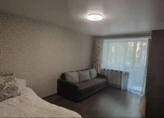 Сдается в аренду 1-комнатная квартира, 34 м2, Вологда, Воркутинская улица, 2