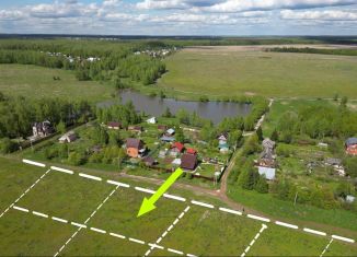 Продаю земельный участок, 6 сот., Домодедово, улица Чкалова