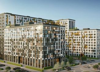 Продаю квартиру студию, 20.1 м2, Московская область, жилой комплекс Левел Лесной, 26/5