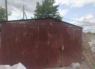 Сдаю в аренду гараж, 24 м2, Тула