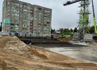 Продам 2-комнатную квартиру, 55 м2, Выкса