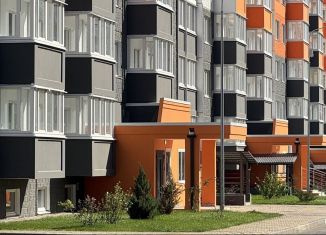 Продажа 2-ком. квартиры, 64.5 м2, Ростов-на-Дону, улица Дмитрия Петрова, ЖК Суворовский