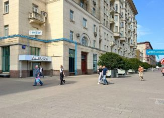 Продам торговую площадь, 149.9 м2, Москва, метро Аэропорт, Ленинградский проспект, 71кГ
