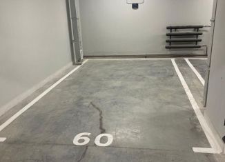 Продается машиноместо, 20 м2, Омская область, улица Красный Путь, 155к3