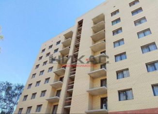 1-ком. квартира на продажу, 38.8 м2, Ярославль, Ильинский переулок