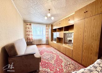 Продам однокомнатную квартиру, 30.8 м2, Барнаул, улица Юрина, 202/34