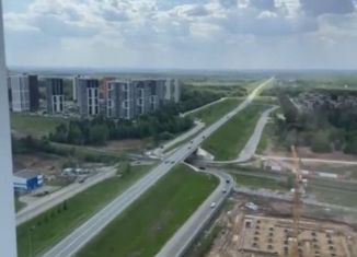 Продам 2-ком. квартиру, 33.5 м2, село Усады