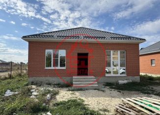 Дом на продажу, 110 м2, поселок Прикубанский, Берёзовая улица