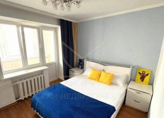 Аренда 3-ком. квартиры, 66 м2, Пятигорск, улица Кочубея, 23