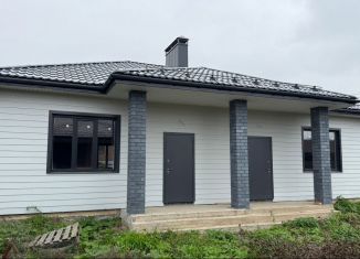 Продажа дома, 60 м2, деревня Зимняя Горка, Центральная улица, 17Б