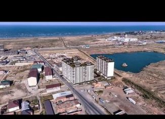 Двухкомнатная квартира на продажу, 64 м2, Махачкала, Хушетское шоссе, 11