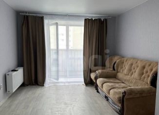 Сдам 1-ком. квартиру, 34 м2, Ишим, улица Карла Маркса, 77Г