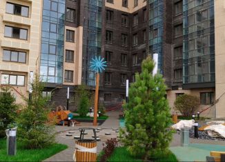 Продается двухкомнатная квартира, 59.7 м2, Абакан, улица Авиаторов, 1Г