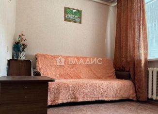 Двухкомнатная квартира на продажу, 46 м2, Пенза, Минская улица, 16А