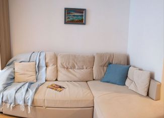 Сдаю квартиру студию, 29.3 м2, Сочи, улица Ленина, 298Б