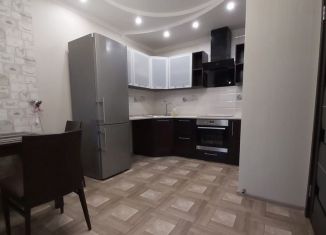 Аренда 1-ком. квартиры, 46 м2, Тюмень, Минская улица, 67