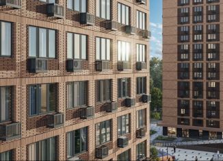 Продам 1-ком. квартиру, 39.3 м2, Нижегородская область