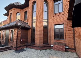 Аренда коттеджа, 750 м2, Новосибирская область, Выборная улица, 58