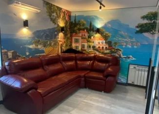 Сдается в аренду квартира студия, 43.1 м2, Тверь, Волоколамский проспект, 33