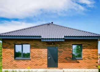 Продам дом, 110 м2, деревня Шмидтово, Воскресенская улица