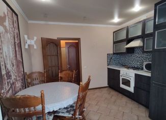 Сдам в аренду однокомнатную квартиру, 50.2 м2, Лиски, улица Титова, 17