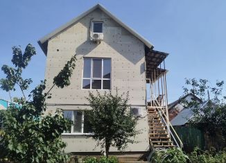 Продается дом, 138.8 м2, Оренбург, улица Хакимова