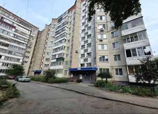 Продаю двухкомнатную квартиру, 50.1 м2, Липецк, проезд Строителей, 29