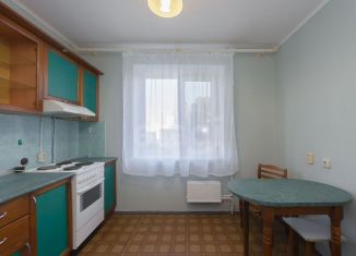 2-ком. квартира на продажу, 51.7 м2, Тюмень, улица Валерии Гнаровской, 5