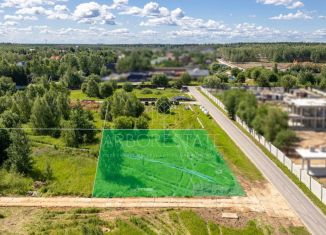 Участок на продажу, 21 сот., деревня Тимошкино