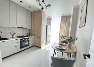 1-ком. квартира на продажу, 37 м2, Ставрополь, улица Павла Буравцева, 42