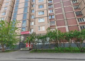 Продается квартира студия, 18.8 м2, Москва, 2-я Вольская улица, район Некрасовка