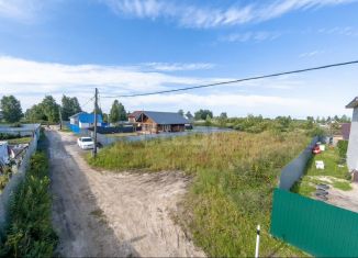 Продается участок, 8 сот., Тюмень