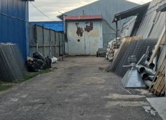 Сдача в аренду производства, 200 м2, Нижний Новгород, Восточный проезд, 11к3