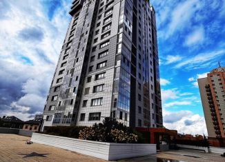 1-комнатная квартира на продажу, 28.6 м2, Казань, Комсомольская улица, 2