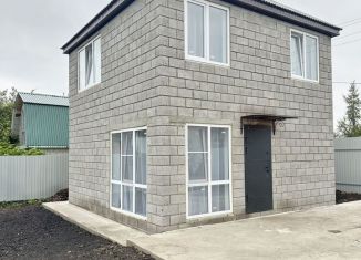 Дача на продажу, 63 м2, Ульяновская область, СНТ Вишнёвый Сад, 613